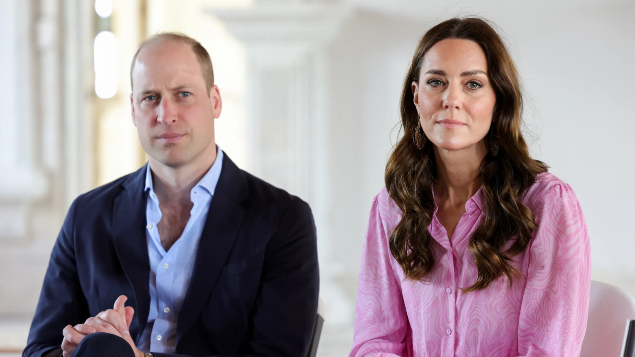 Intrusos en el Castillo de Windsor: Un robo mientras el príncipe William y la princesa Kate se encontraban en su hogar