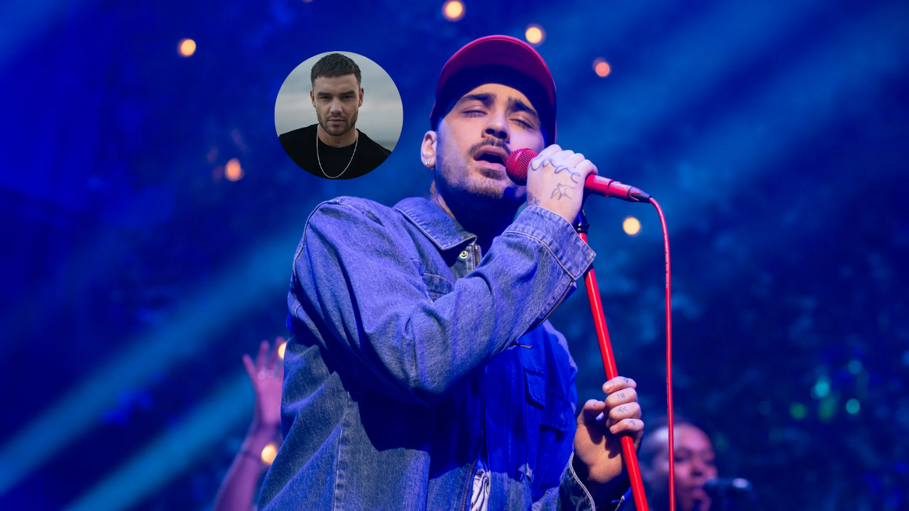 Zayn Malik rinde un emotivo homenaje a Liam Payne en el inicio de su gira