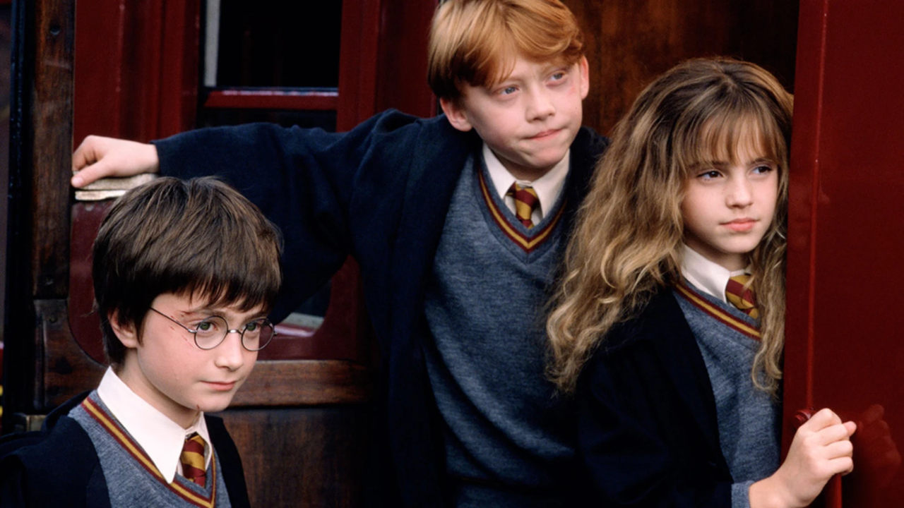 ¡La magia regresa! La serie de Harry Potter ya tiene posible fecha de estreno