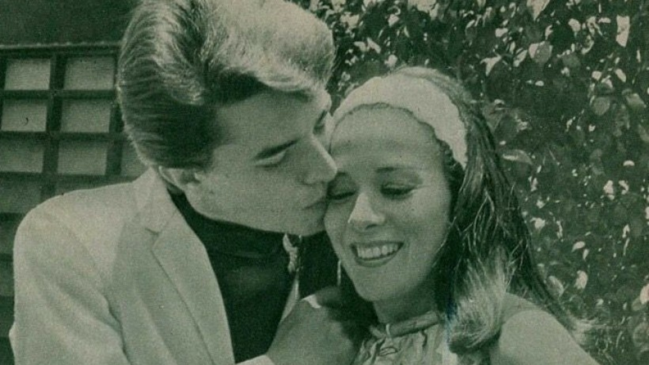 Enrique Guzmán despide conmovido a Silvia Pinal, la última diva del Cine de Oro mexicano