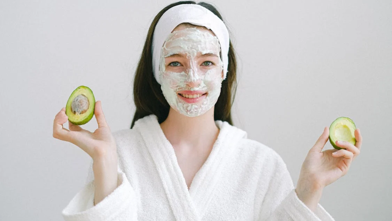 Mascarillas caseras para cuidar tu piel en invierno: Hidratación y nutrición natural