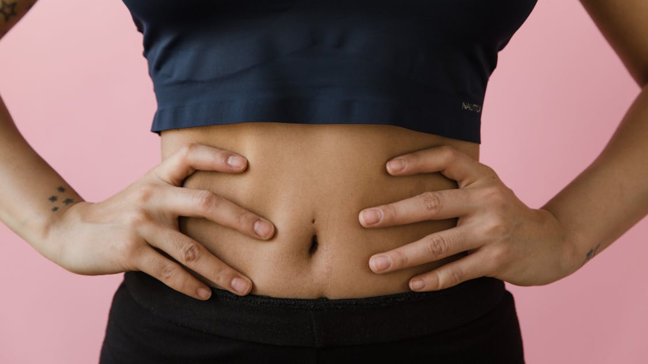 5 mejores ejercicios para reducir la grasa abdominal y corporal