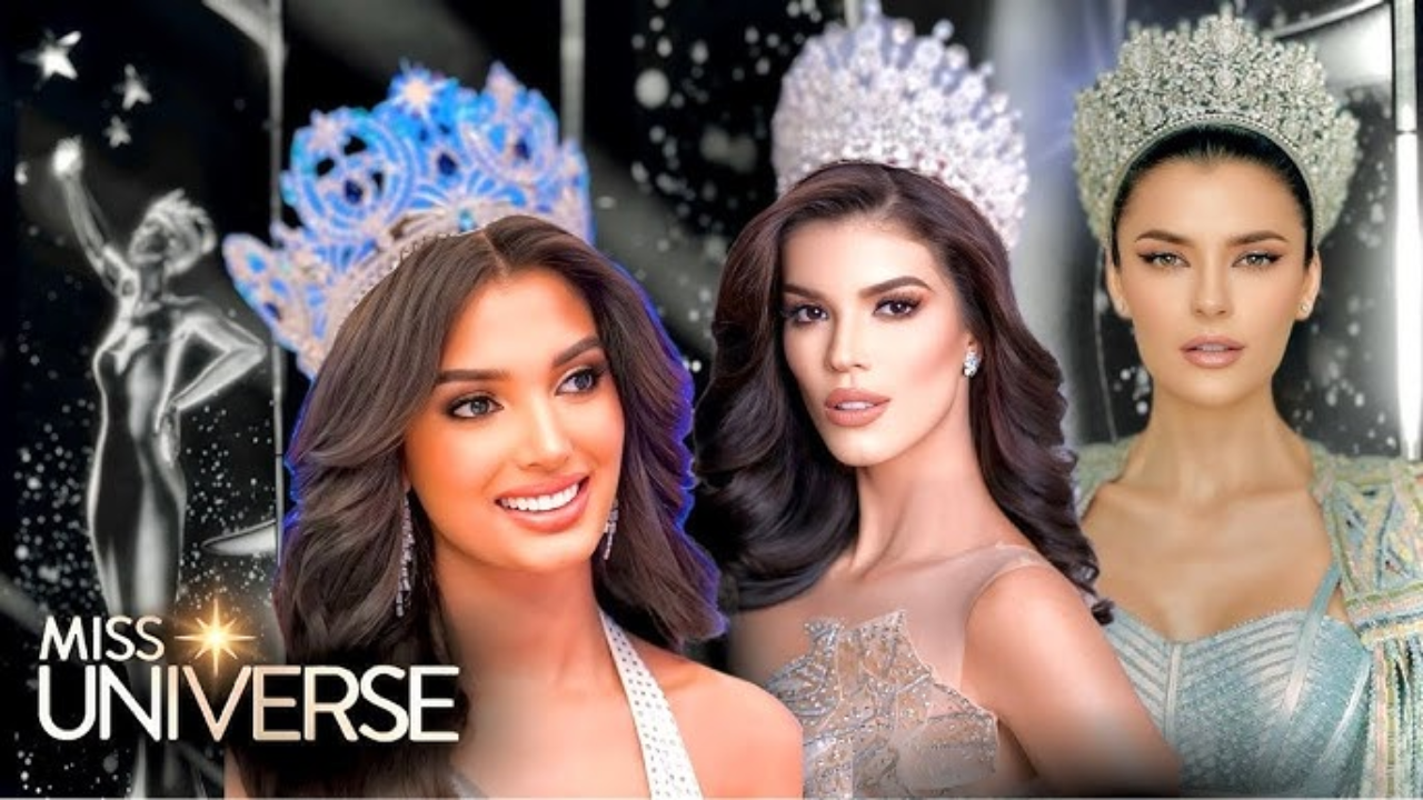 Miss Universe 2024: Las favoritas que deslumbran en la competencia rumbo a la gran final