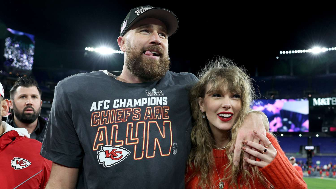 Taylor Swift y Travis Kelce: ¿Un romance auténtico o una estrategia de marketing?