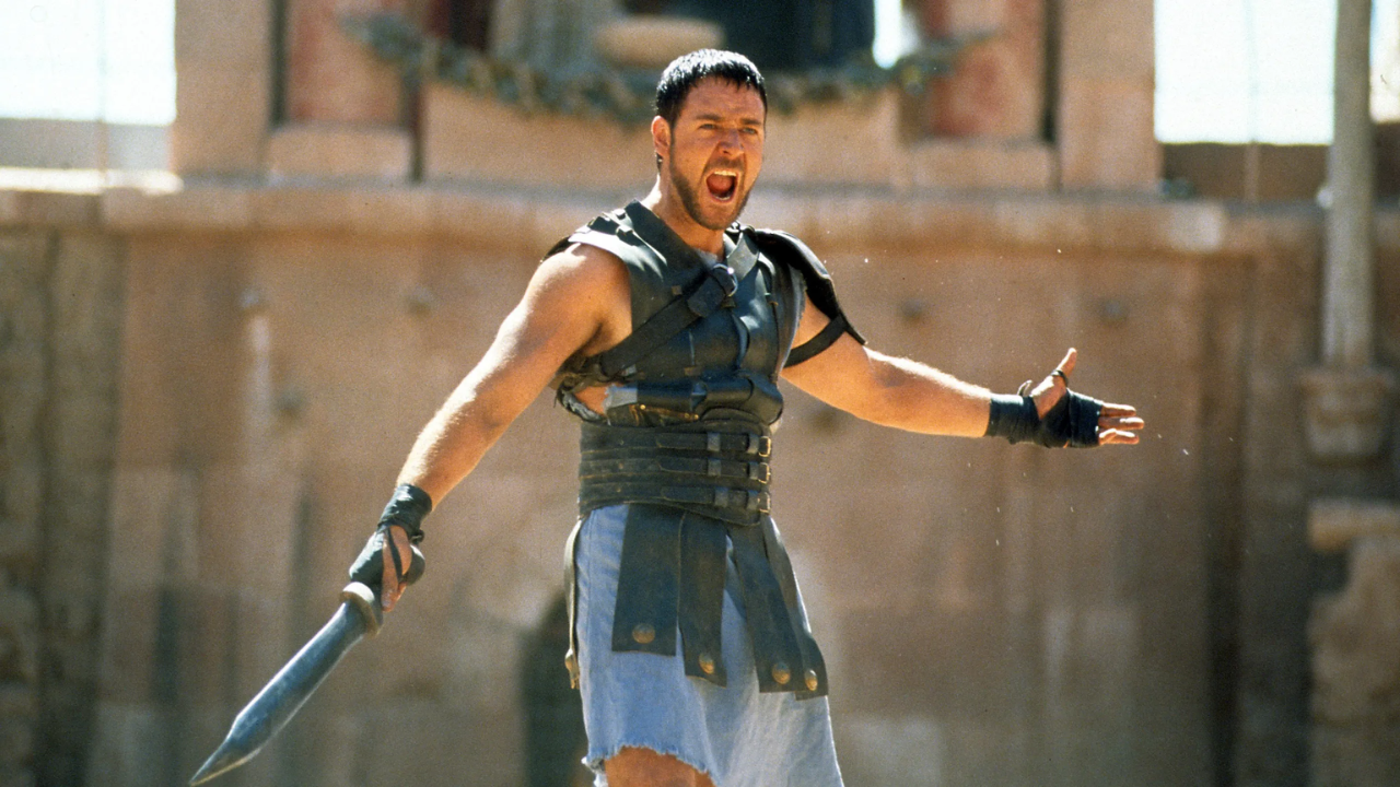 Russell Crowe pidió regresar de la muerte: Ridley Scott revela que el actor intentó participar en “Gladiator 2”