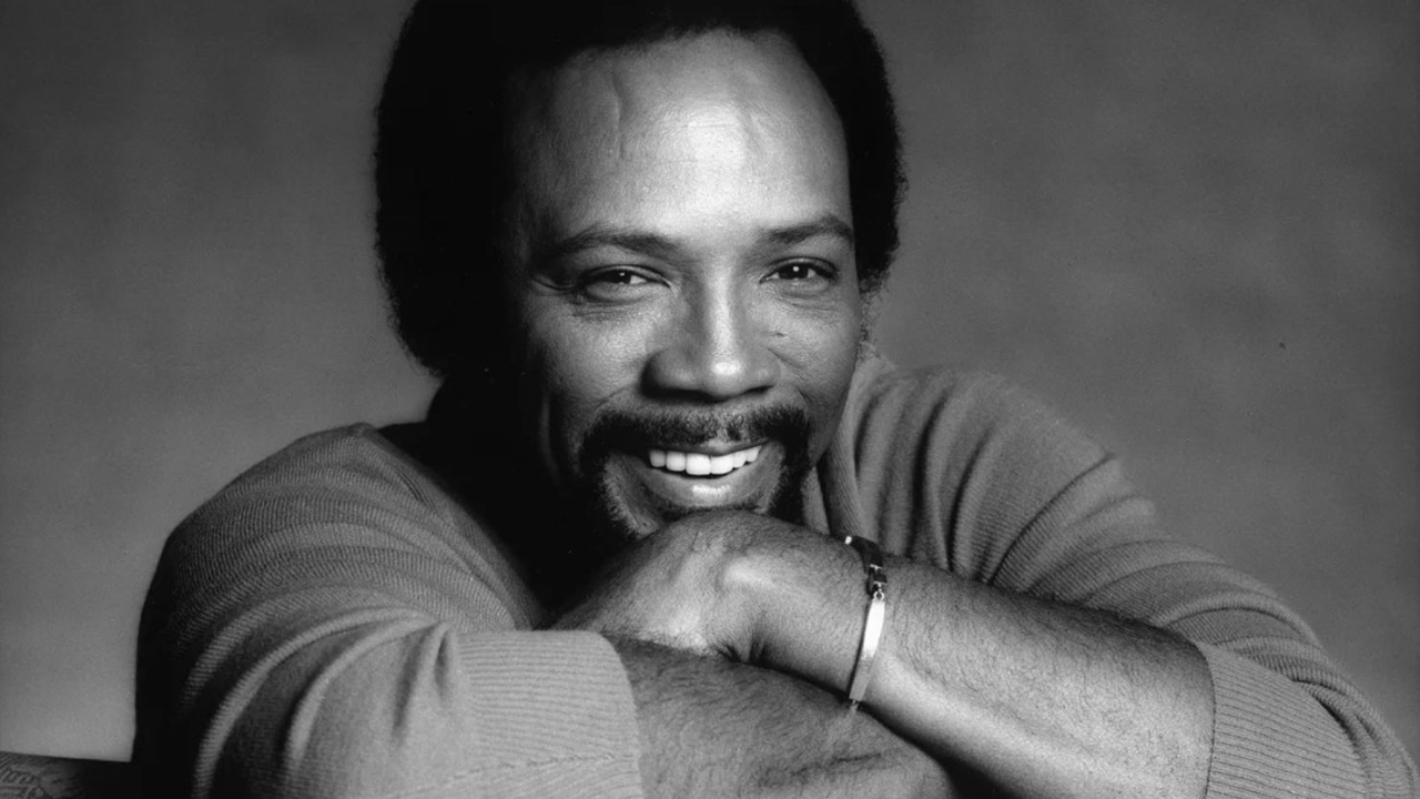 Revelan causa de muerte de Quincy Jones, una enfermedad que mantuvo en secreto