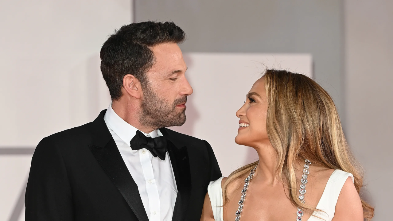 “Jennifer es espectacular” Ben Affleck confiesa en medio de los trámites de divorcio