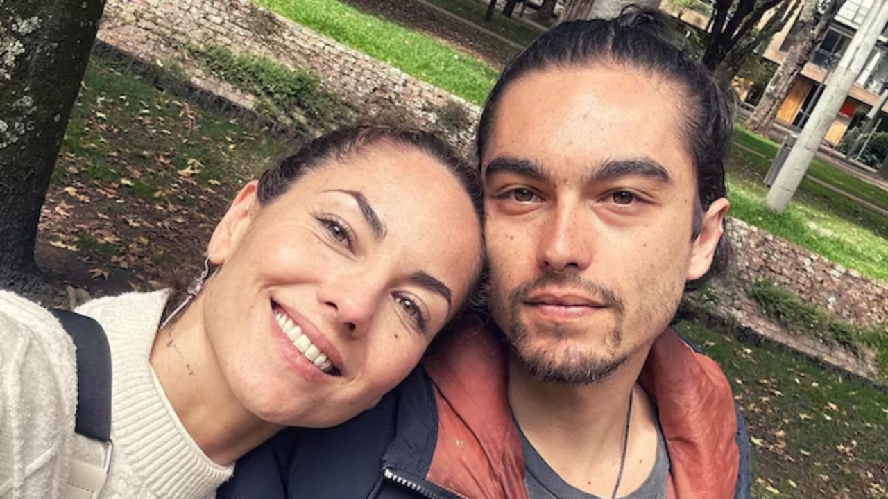 Bárbara Mori habla sobre su hijo Sergio: “Yo no tengo que defenderlo, sé quién es”