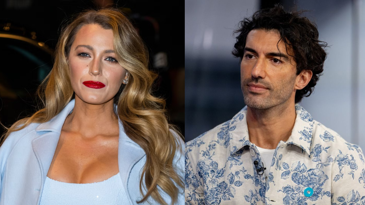 Blake Lively denuncia a Justin Baldoni por acoso sexual y busca justicia