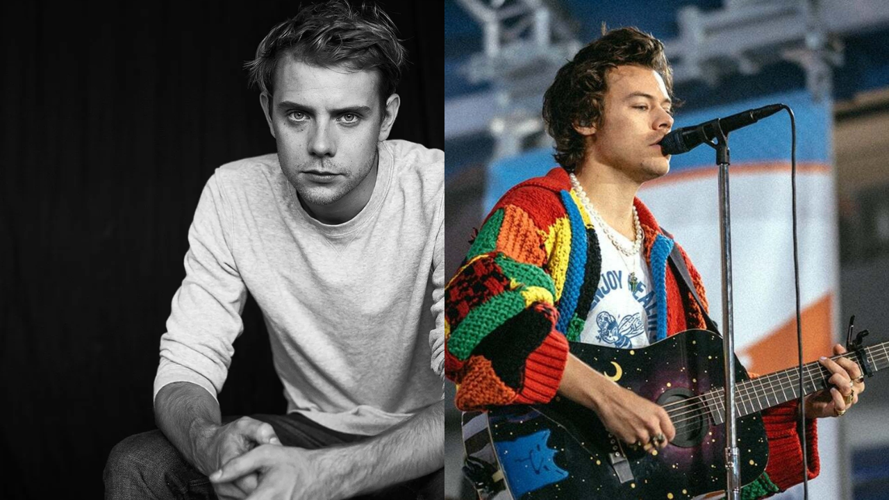 Harry Styles y Jonathan Anderson sorprenden con una colaboración que desafía los límites del estilo y la creatividad