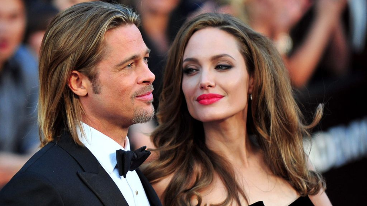 ¿Reencuentro en la pantalla grande? Brad Pitt y Angelina Jolie reciben millonaria oferta para protagonizar nueva película juntos