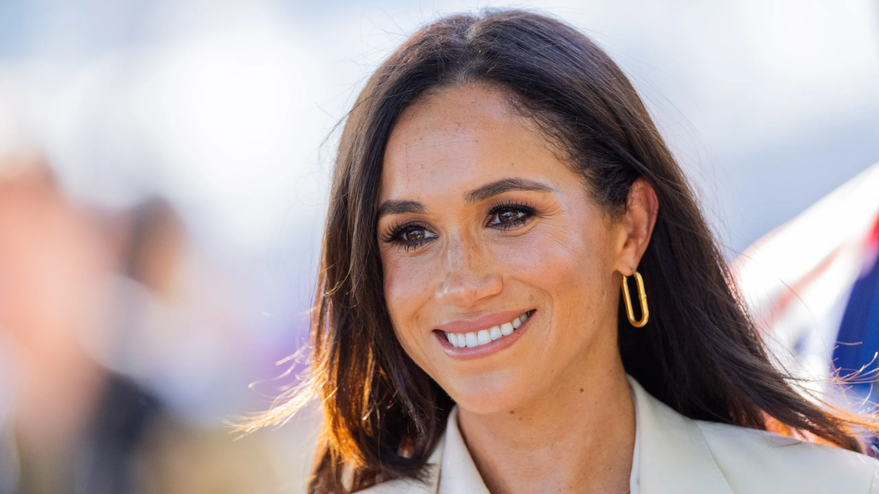 El secreto de Meghan Markle para cuidar su bienestar y mantener su equilibrio