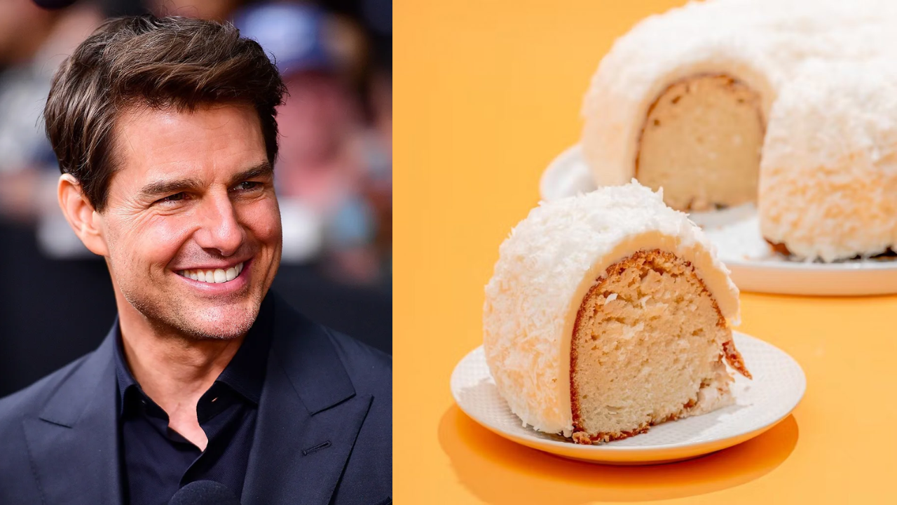 Tom Cruise y su dulce tradición navideña: El pastel que conquista a todos