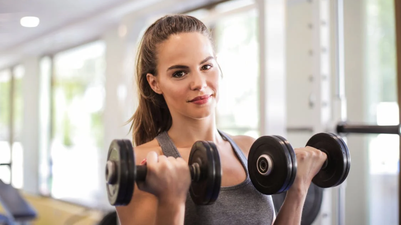 5 tips infalibles para volver al gym en 2025