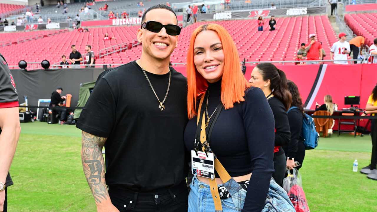 Daddy Yankee demanda a su exesposa Mireiddys González por 100 millones de dólares