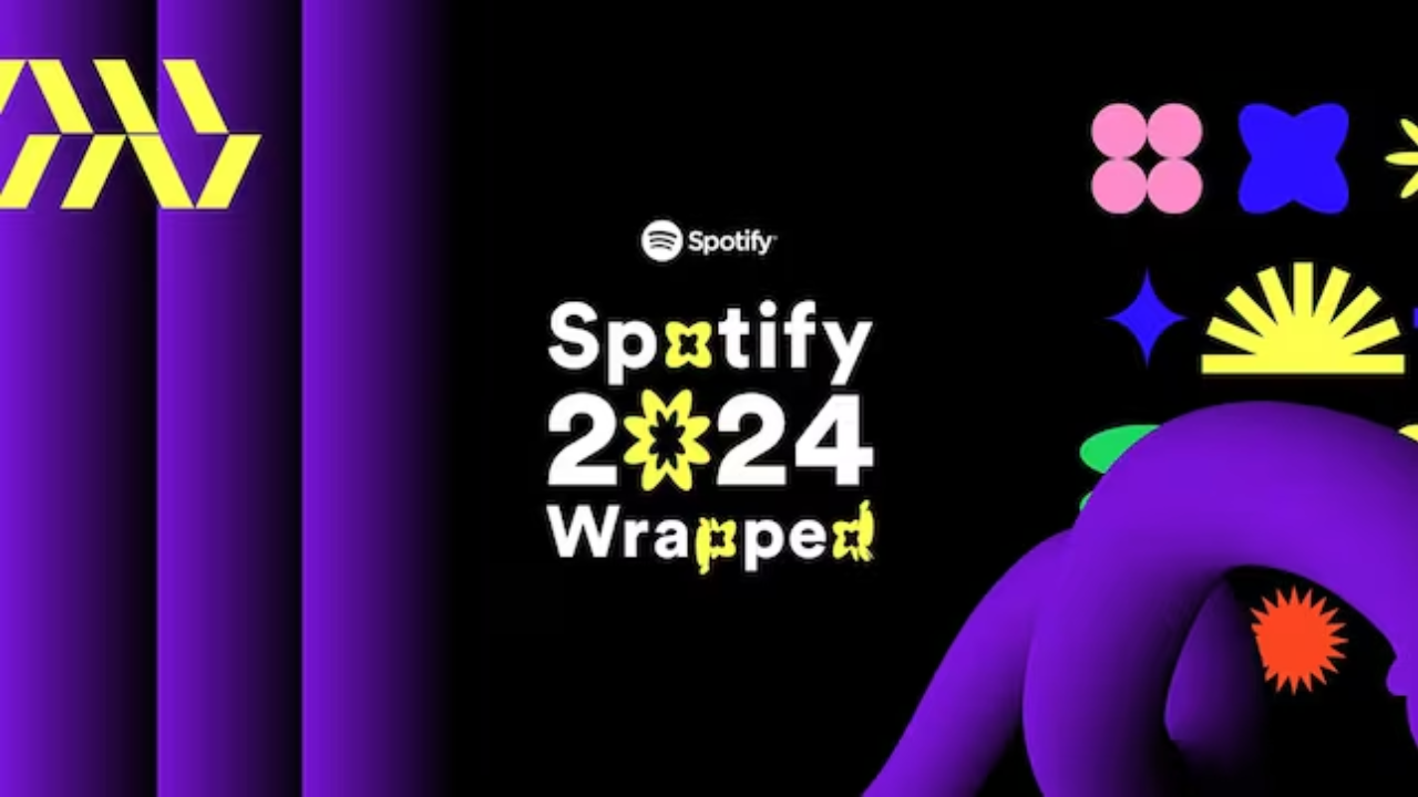 Spotify Wrapped 2024: Artistas, álbumes y canciones más escuchadas