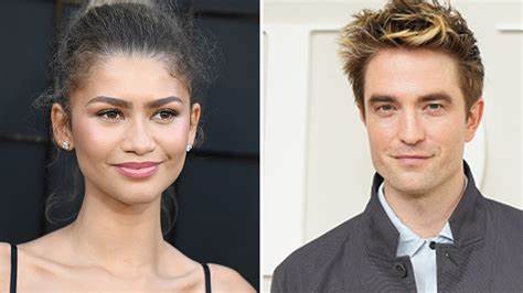 “The Drama” promete ser la película romántica más esperada de 2025, protagonizada por Zendaya y Robert Pattinson