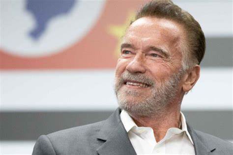 Arnold Schwarzenegger realiza una donación de un millón de dólares para apoyar la lucha contra los incendios en Los Ángeles