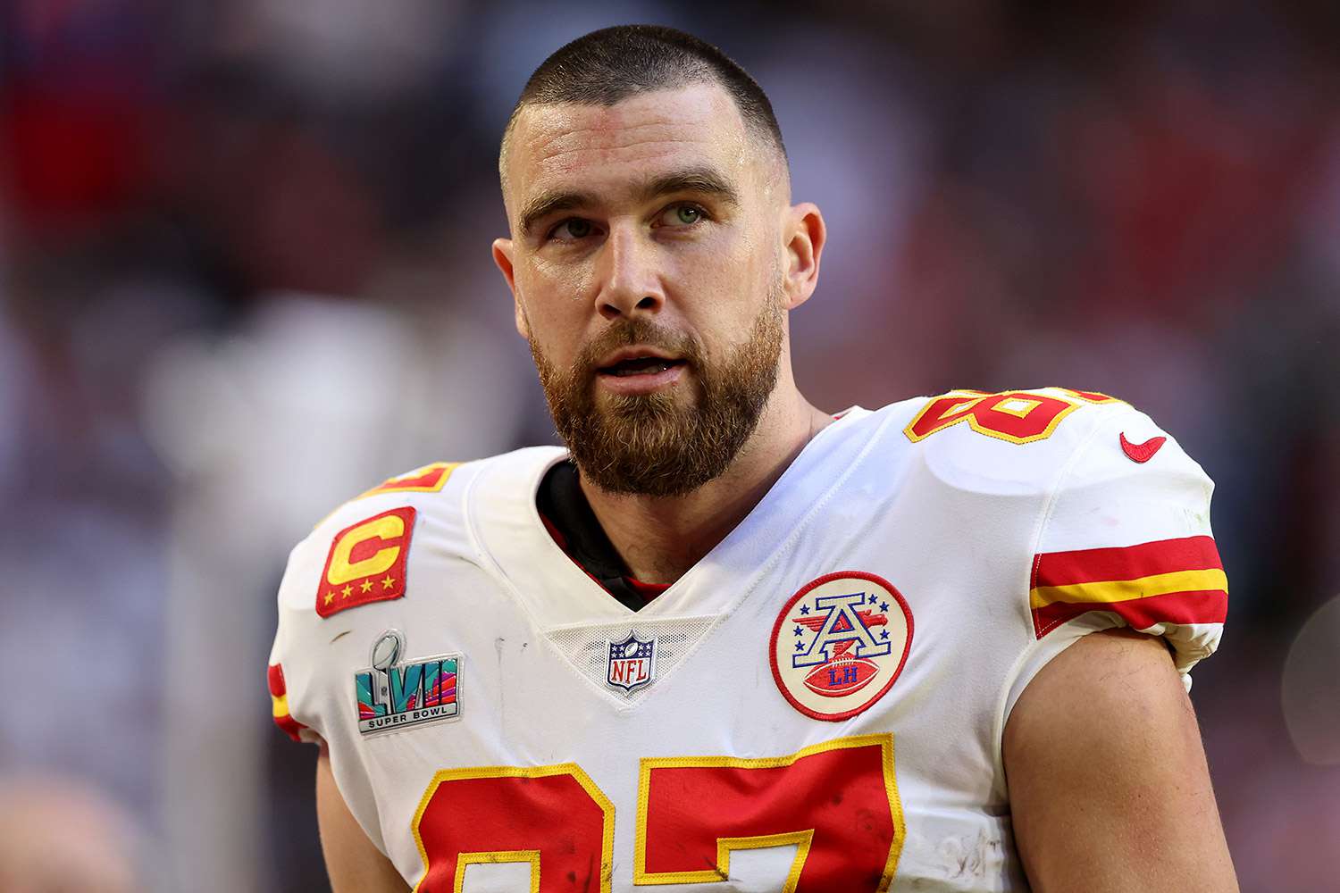 Travis Kelce gastará 3 millones de dólares para que Taylor Swift disfrute del Super Bowl desde una suite de lujo en el estadio