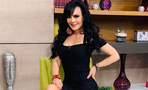 “No me iré de aquí hasta que me entreguen a mi hijo”, declara la nuera de Maribel Guardia desde la Fiscalía