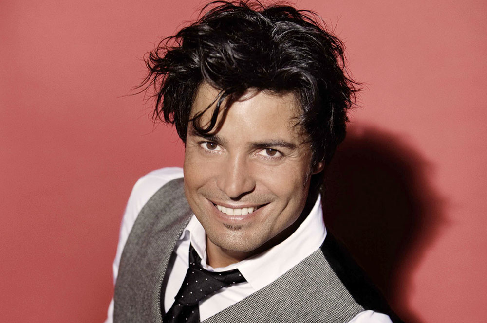 Chayanne desata furor en Michoacán: inicia canje de boletos en el Morelos