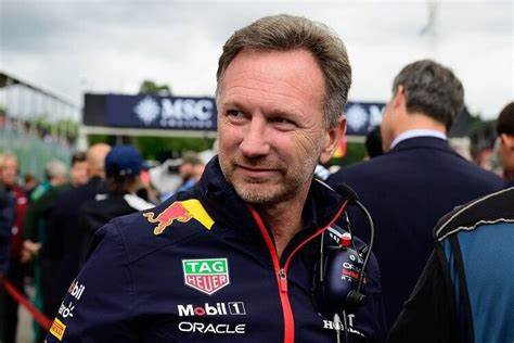 Christian Horner abucheado en la presentación del RB21: Así reaccionó el jefe de Red Bull