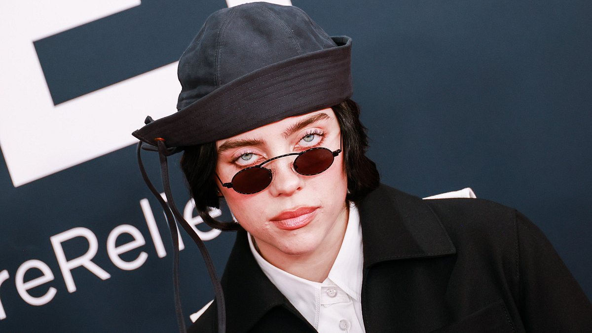 Billie Eilish se emociona en los Grammy mientras fans cuestionan su derrota ante Beyoncé