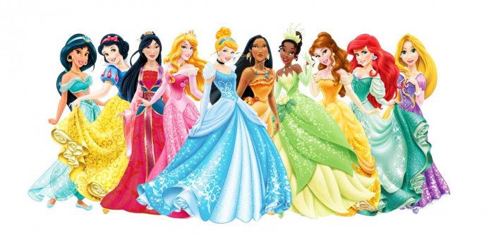 ¡Un cuento de hadas hecho realidad! Disney presenta una nueva colección de vestidos de novia inspirados en las princesas