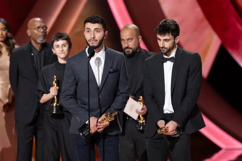 Anora arrasa en los Oscar 2025 entre discursos impactantes y momentos inesperados