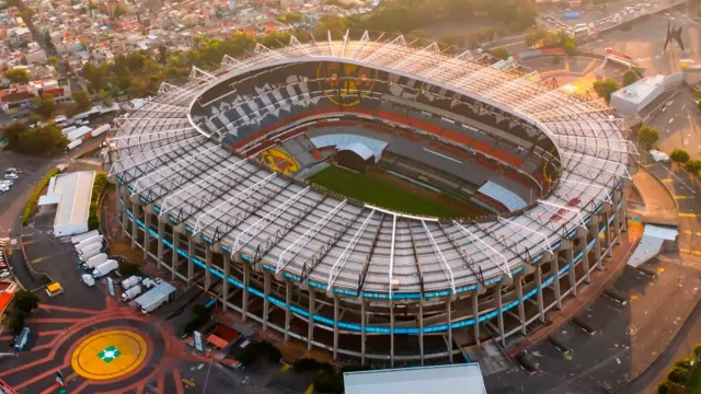 ¡El Estadio Azteca se Transforma! El Impactante Cambio de Nombre que Nadie Esperaba