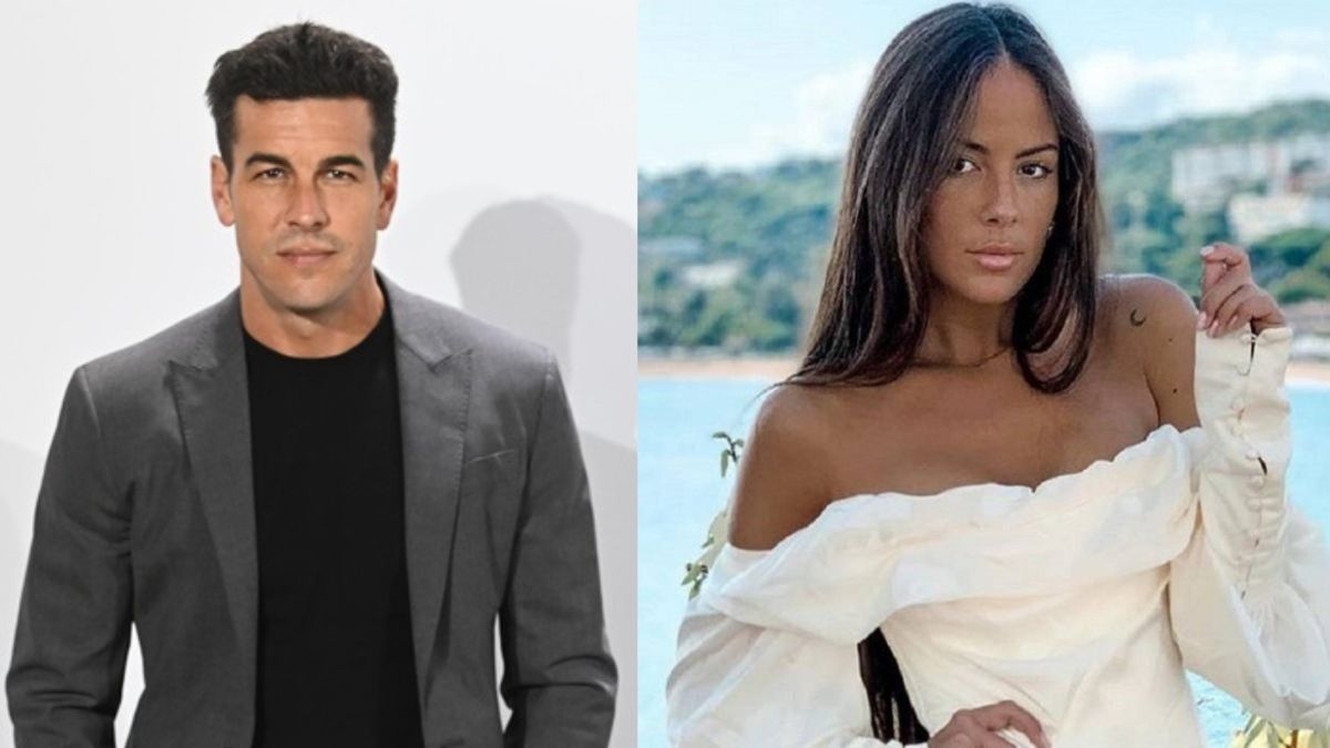 ¡BOMBA! ¿Mario Casas y Melyssa Pinto Enamorados? Los Rumores que Nadie se Esperaba