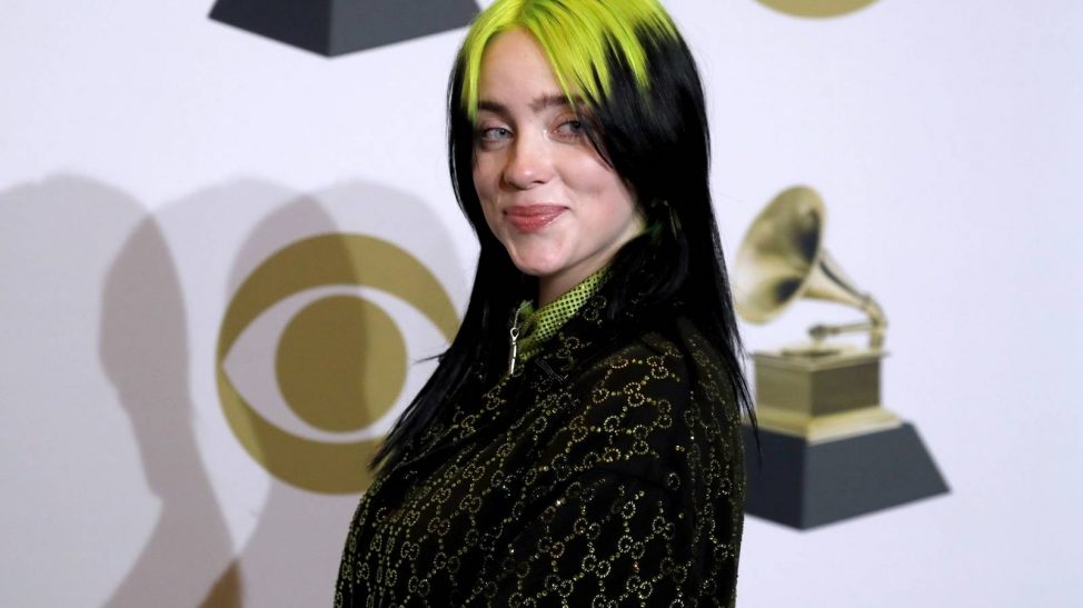 El Estilo de Billie Eilish: ¡Descubre Cómo Revolucionó la Moda con Su Look Único y Audaz!