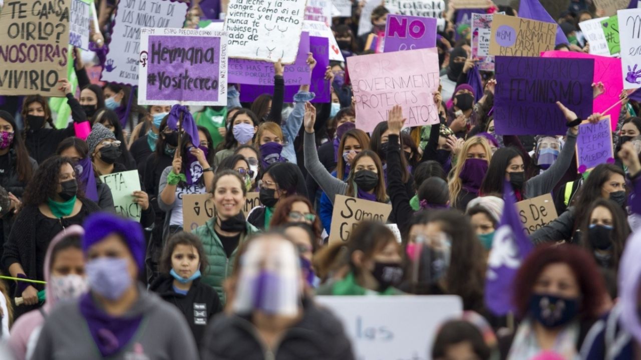 “¡La Marcha del 8M en Morelia 2025 Será Épica! Todo lo que Necesitas Saber para No Perderte de la Revolución Feminista”