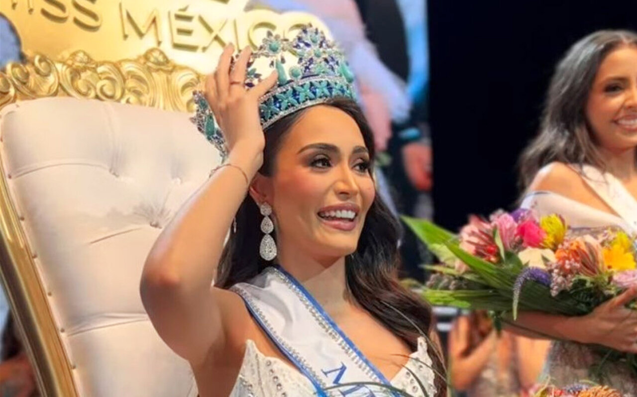 ¡Descubre Quiénes Son las Candidatas Más Sorprendentes de Miss México 2025! ¡Una Edición Histórica que Te Dejará Sin Aliento!