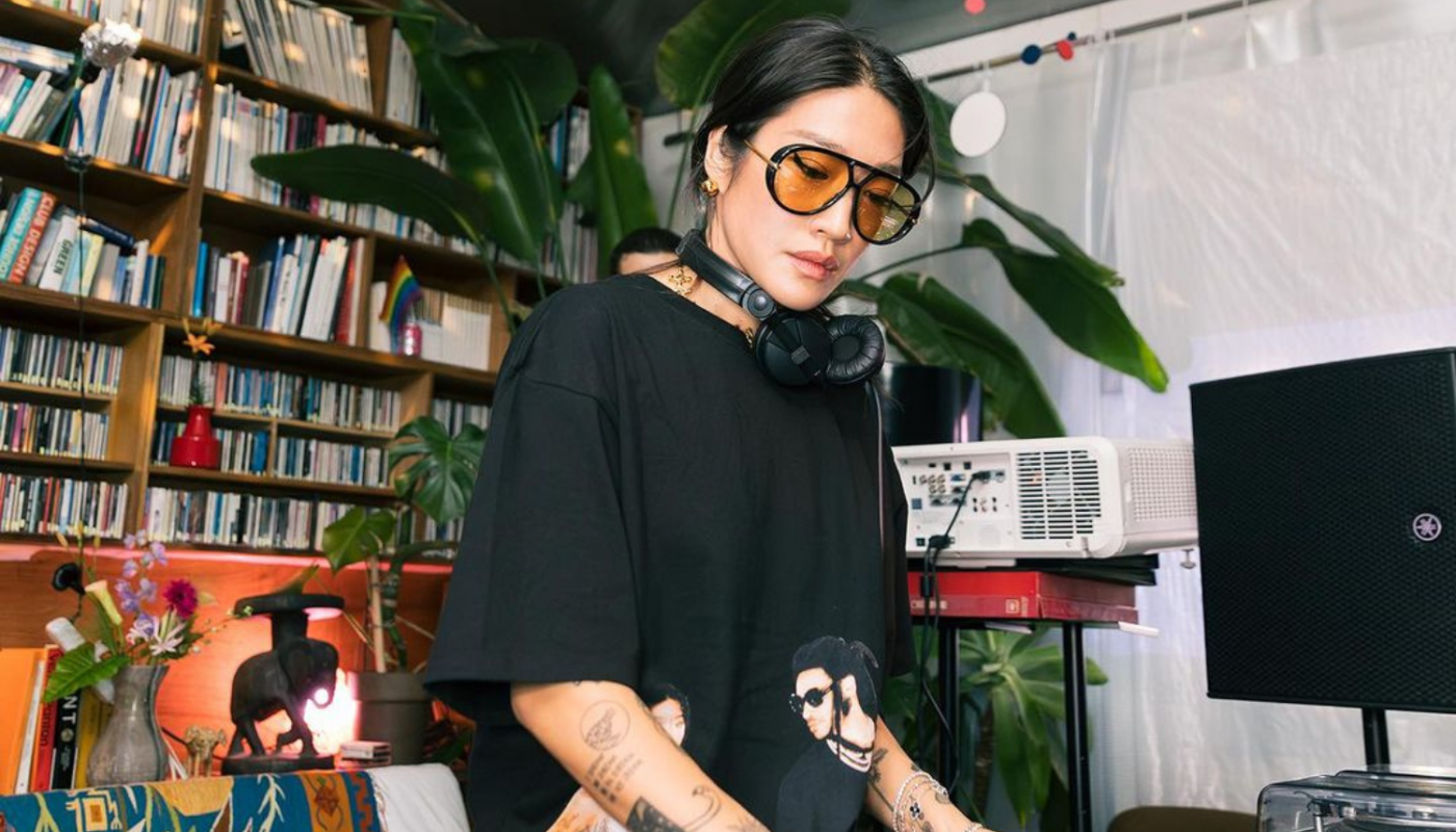 ¡El House y Techno de Europa Arrasan en México! ¿Estás Listo para Vivir la Experiencia Peggy Gou?