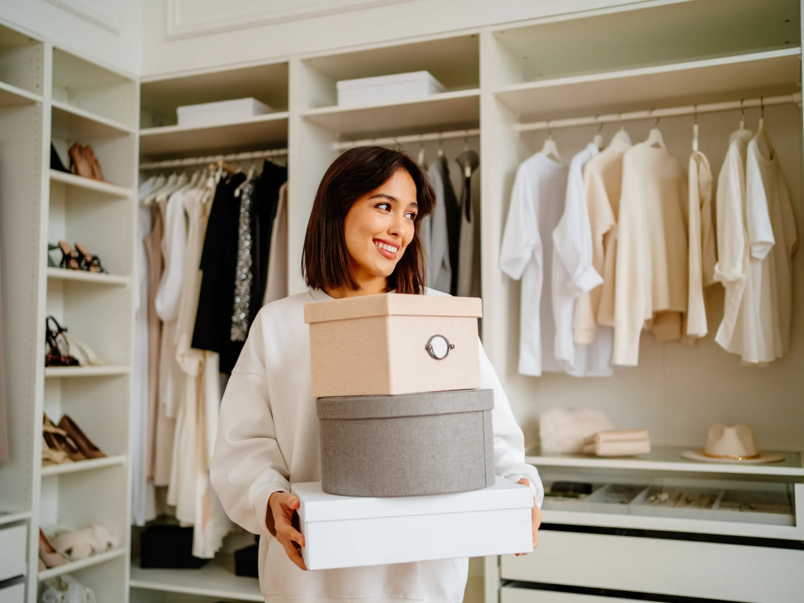 Looks terapéuticos: lo que tu outfit dice de tu salud emocional