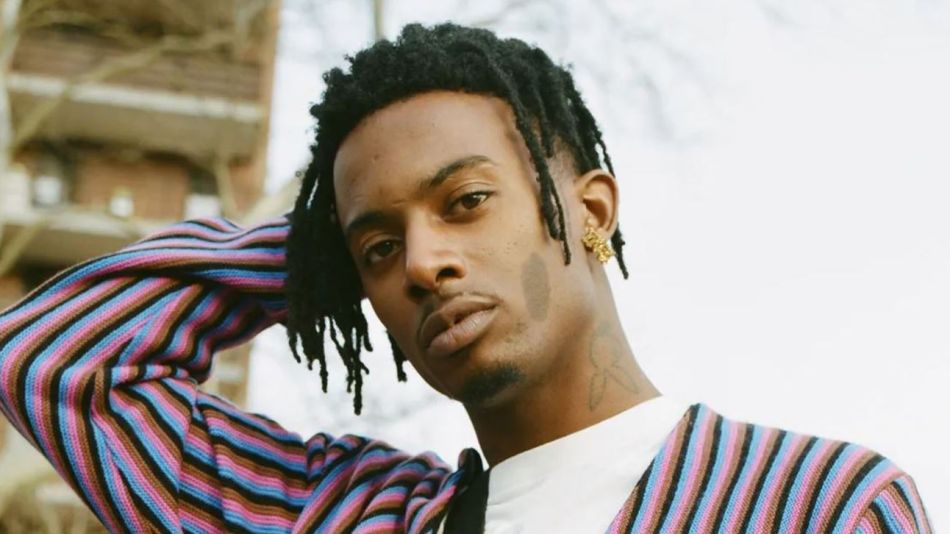 De vampiro digital a dios del caos estético: ¿Por qué todos quieren ser Playboi Carti?