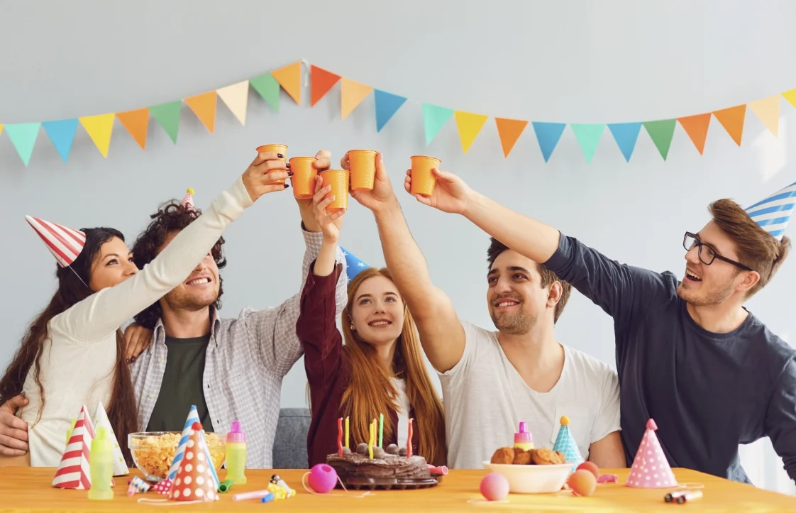 ¡Feliz y delicioso! Recetas que cumplen todos los antojos