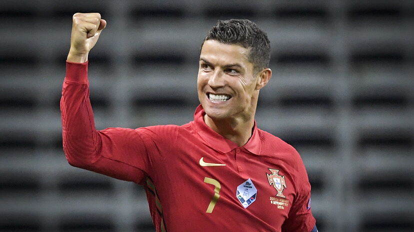 Por qué Cristiano Ronaldo es el jugador más exitoso del mundo? La razón no es la que crees
