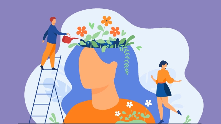 Cerebro multitasking: ¿productiva o al borde del colapso?
