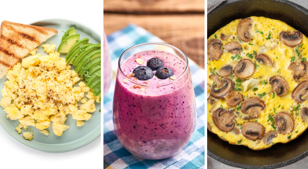 Desayuno con colágeno, lunch con proteína vegana y cena con adaptógenos: el menú wellness de la generación saludable