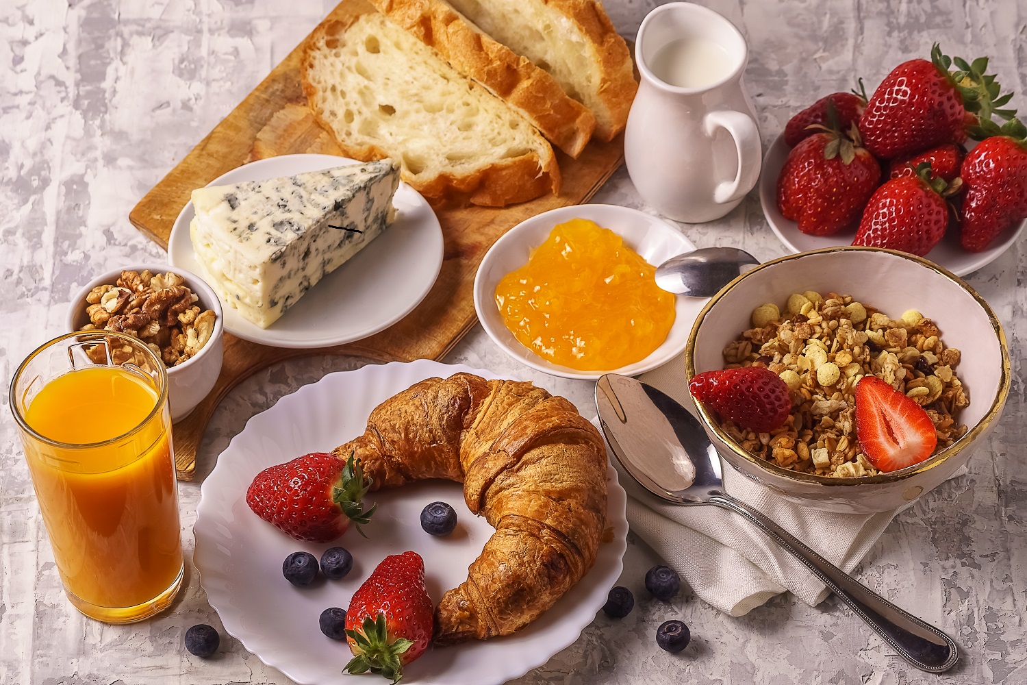 Desayunos tradicionales que marcan la identidad de cada cultura