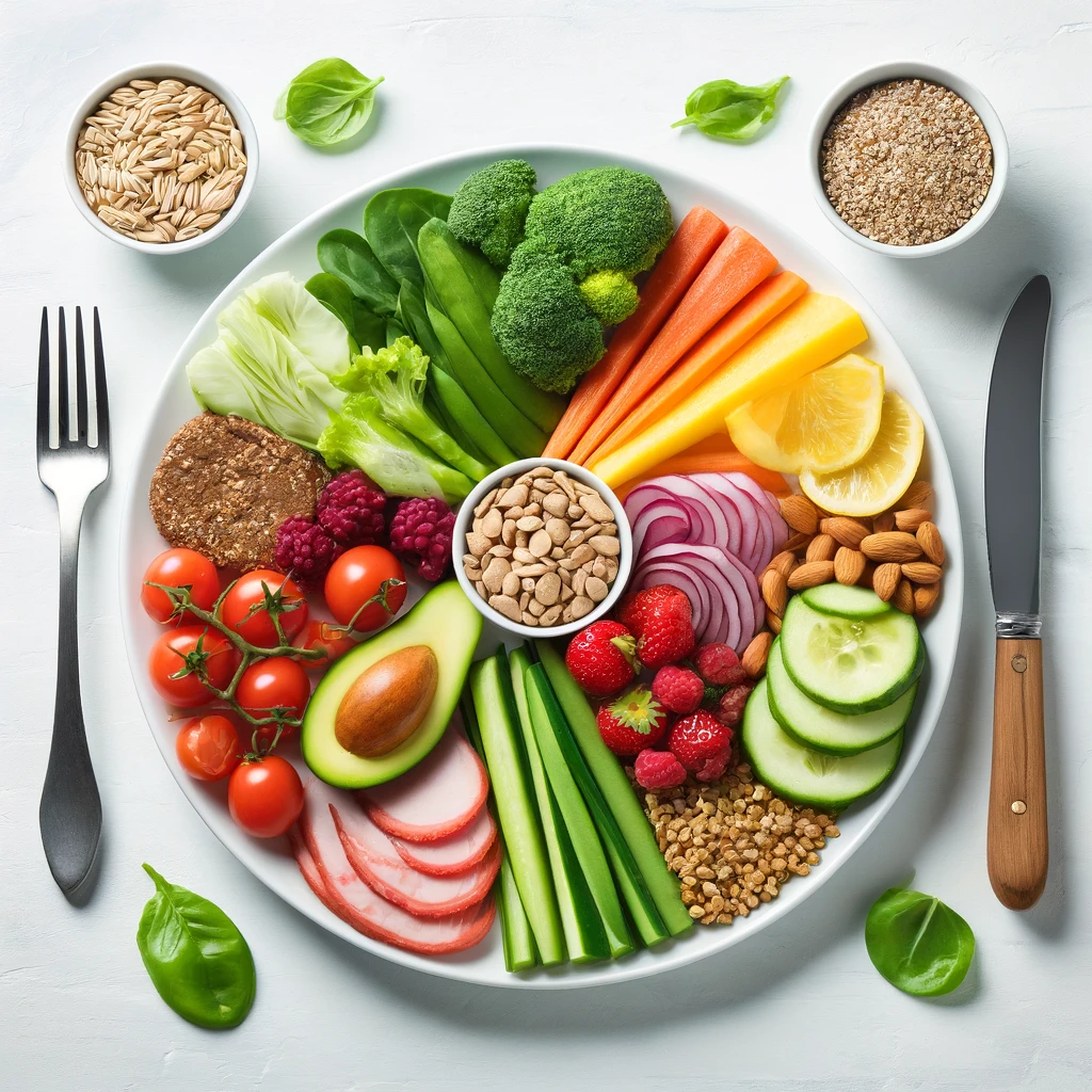 Comer con sentido: lo que esconden las dietas que siguen millones