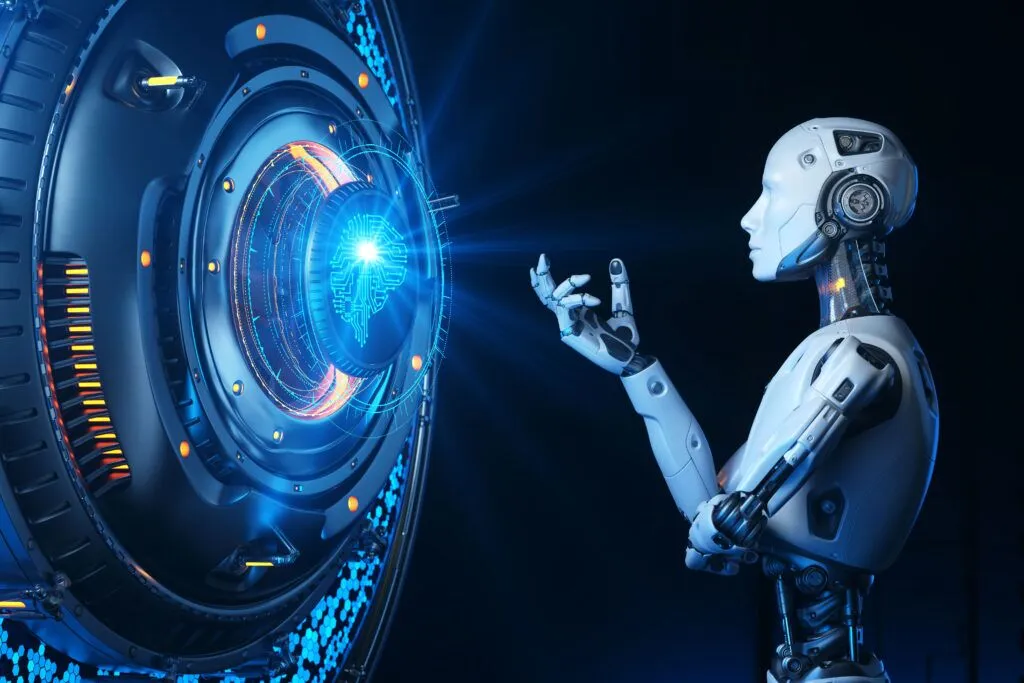 La Inteligencia Artificial que ya puede leer tu mente (más o menos)