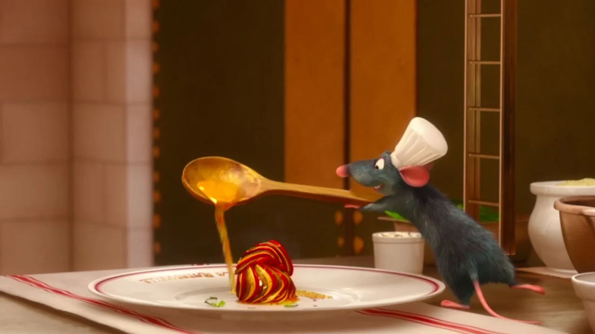De la pantalla al plato: recetas icónicas del cine que puedes recrear en casa