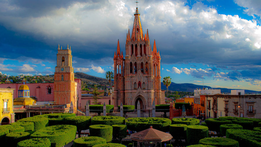 Guía millennial para enamorarte de San Miguel sin parecer turista