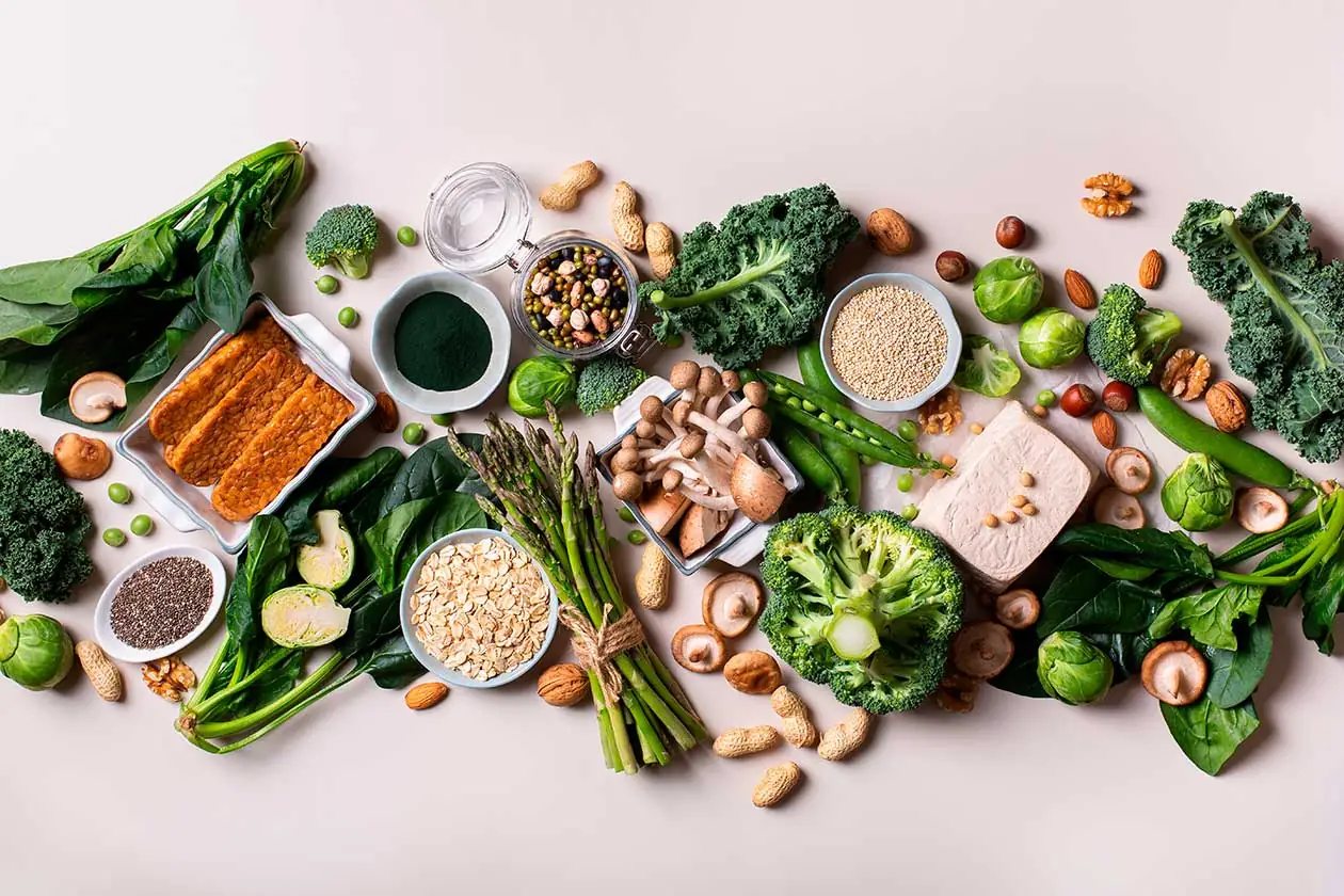La revolución verde en la cocina gourmet: por qué los grandes chefs están diciendo “sí” a las plantas