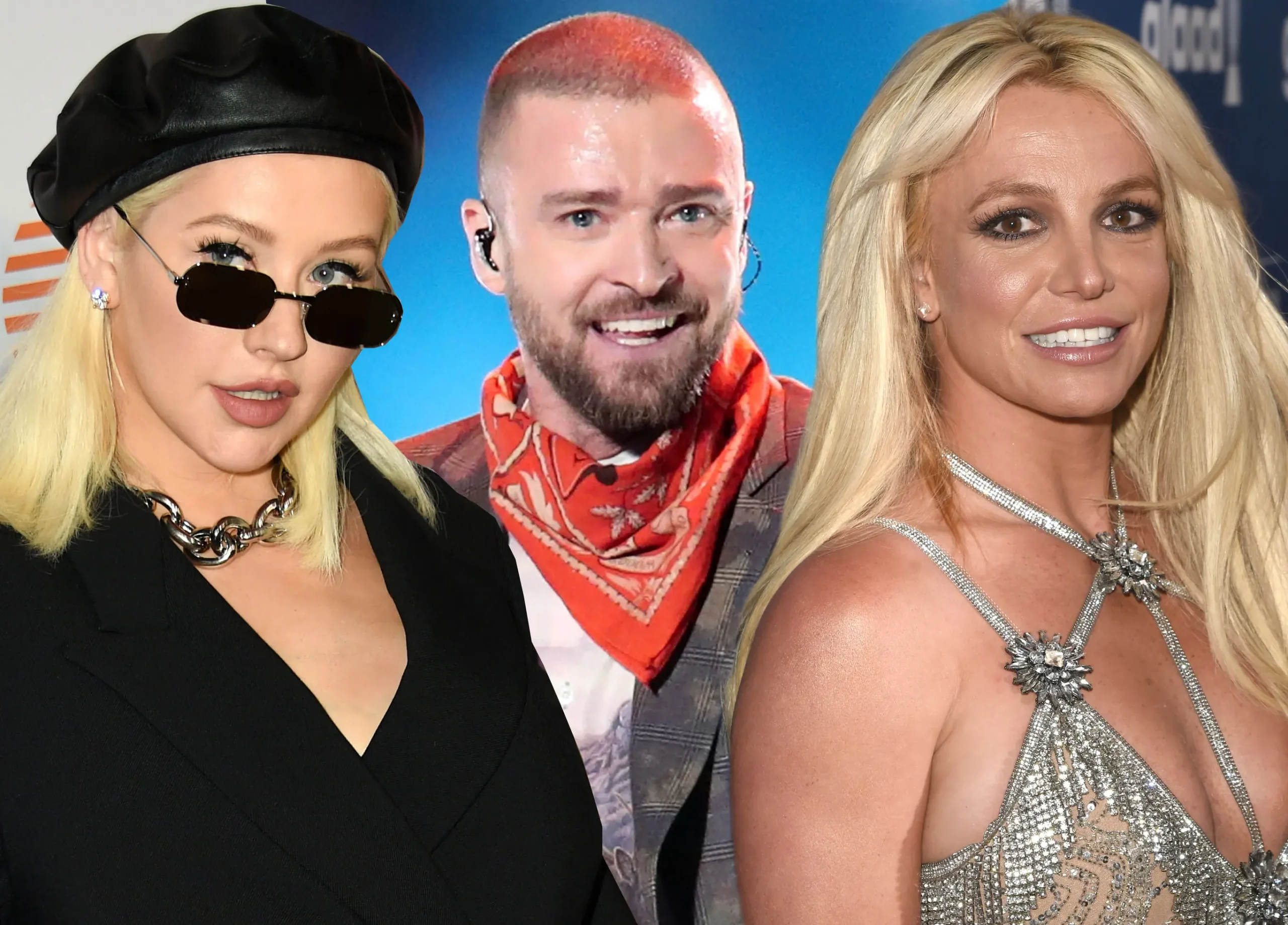 Justin Timberlake lo arruinó todo: la verdad detrás del drama con Britney y Christina