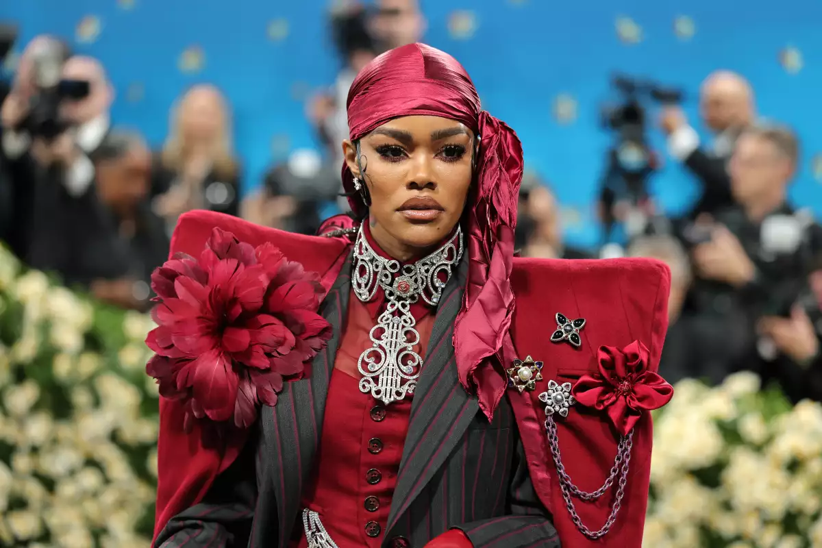 Genios con aguja: los diseñadores que marcaron la Met Gala 2025