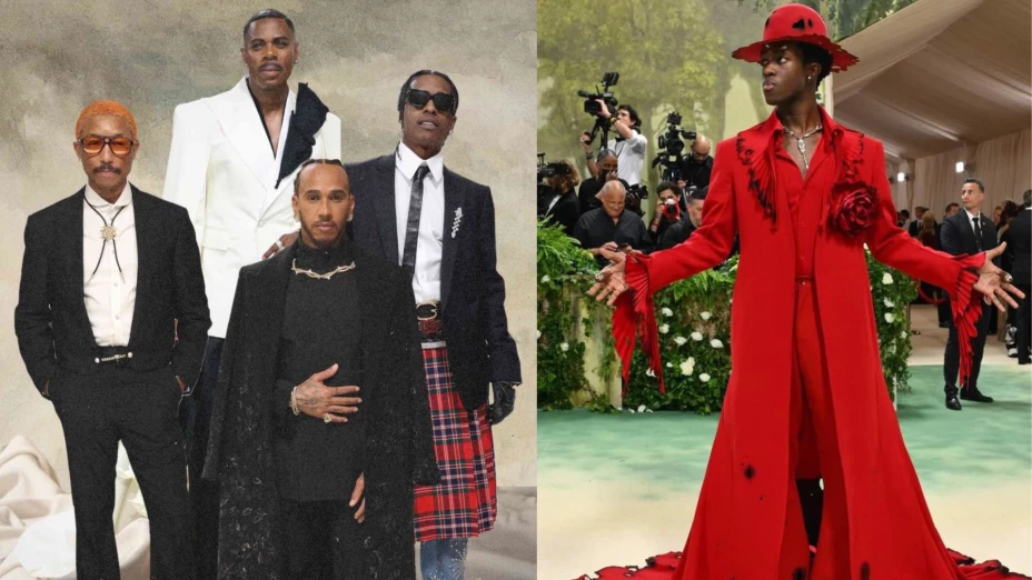 Superfine: Tailoring Black Style – La Met Gala 2025 y el Renacimiento del Dandyismo Negro
